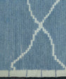 Turkish Tulu Handmade Rug 8'7" x 11'10" #18564