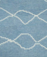Turkish Tulu Handmade Rug 8'7" x 11'10" #18564