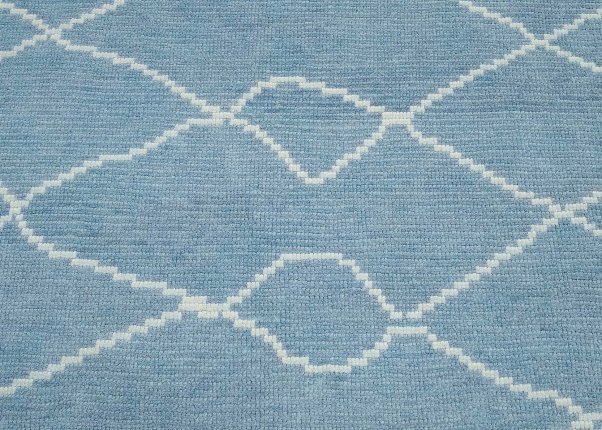 Turkish Tulu Handmade Rug 8'7" x 11'10" #18564