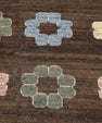 Turkish Kilim Oriental Handmade Flatweave 9'6" x 12'9" #18661