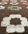 Turkish Kilim Oriental Handmade Flatweave 9'6" x 12'9" #18661