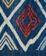 Turkish Kilim Oriental Handmade Flatweave 9'3" x 12' #18541