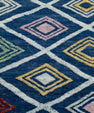 Turkish Kilim Oriental Handmade Flatweave 9'3" x 12' #18541