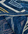 Turkish Kilim Oriental Handmade Flatweave 9'3" x 12' #18541