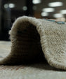 Turkish Kilim Oriental Handmade Flatweave 9'7" x 12'2" #18562