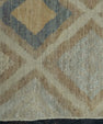 Turkish Kilim Oriental Handmade Flatweave 9'6" x 12'4" #18662
