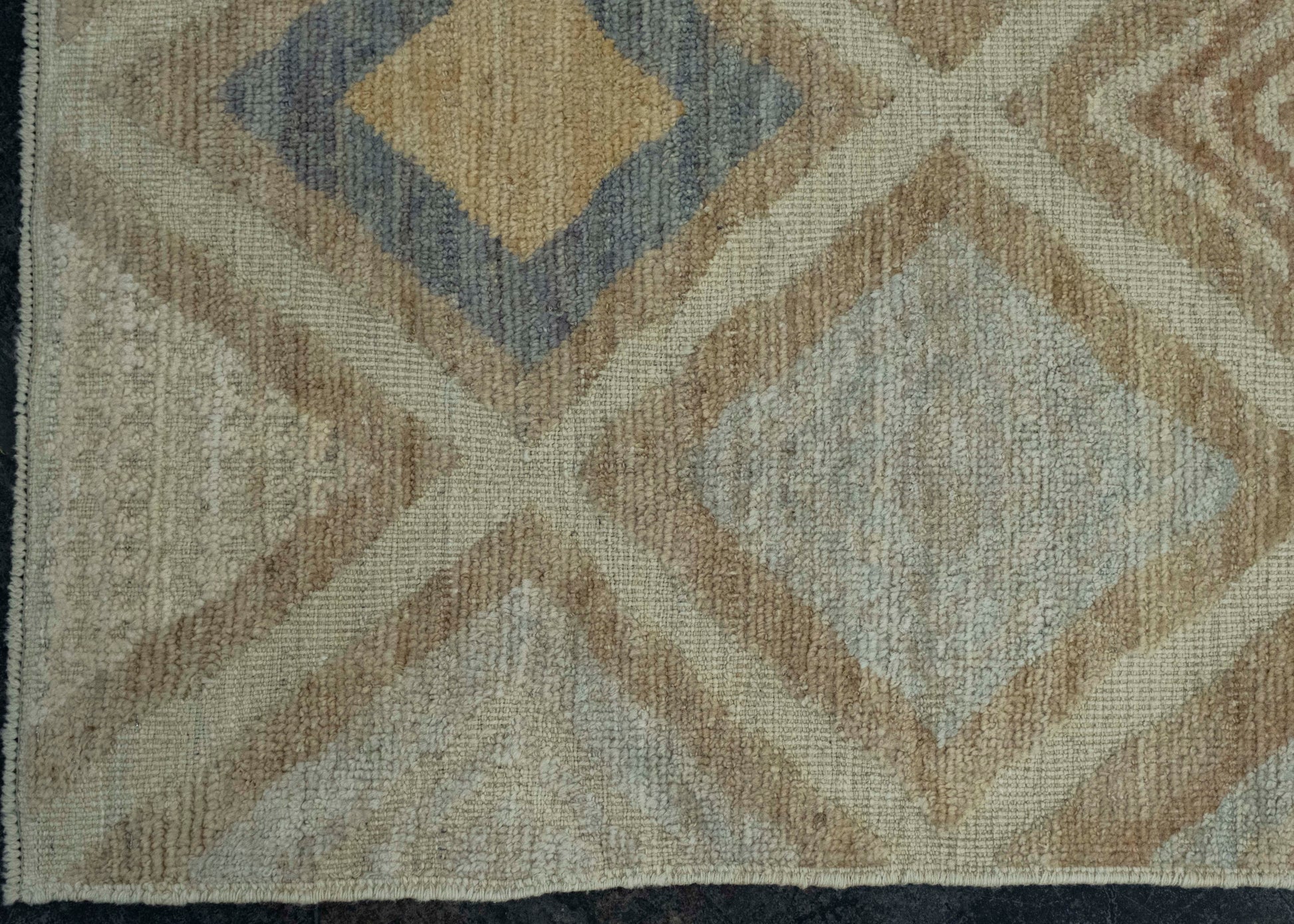 Turkish Kilim Oriental Handmade Flatweave 9'6" x 12'4" #18662