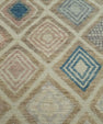 Turkish Kilim Oriental Handmade Flatweave 9'6" x 12'4" #18662