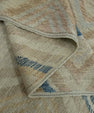 Turkish Kilim Oriental Handmade Flatweave 9'6" x 12'4" #18662