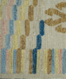 Turkish Kilim Oriental Handmade Flatweave 9'3" x 12'6" #18584