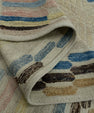 Turkish Kilim Oriental Handmade Flatweave 9'3" x 12'6" #18584