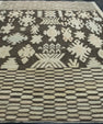 Turkish Kilim Oriental Handmade Flatweave 9'7" x 12'5" #18676