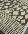 Turkish Kilim Oriental Handmade Flatweave 9'7" x 12'5" #18676