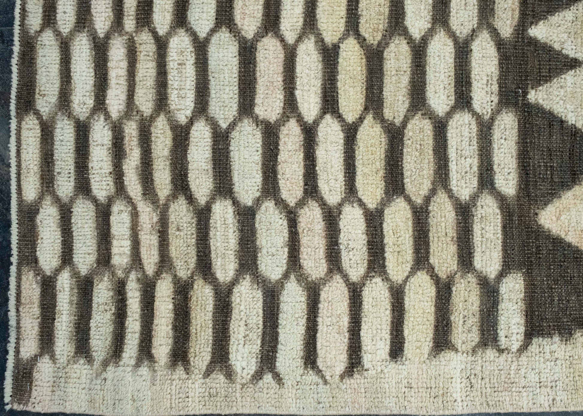 Turkish Kilim Oriental Handmade Flatweave 9'7" x 12'5" #18676