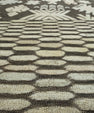 Turkish Kilim Oriental Handmade Flatweave 9'7" x 12'5" #18676