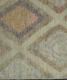 Turkish Kilim Oriental Handmade Flatweave 9'10" x 11'6" #18679