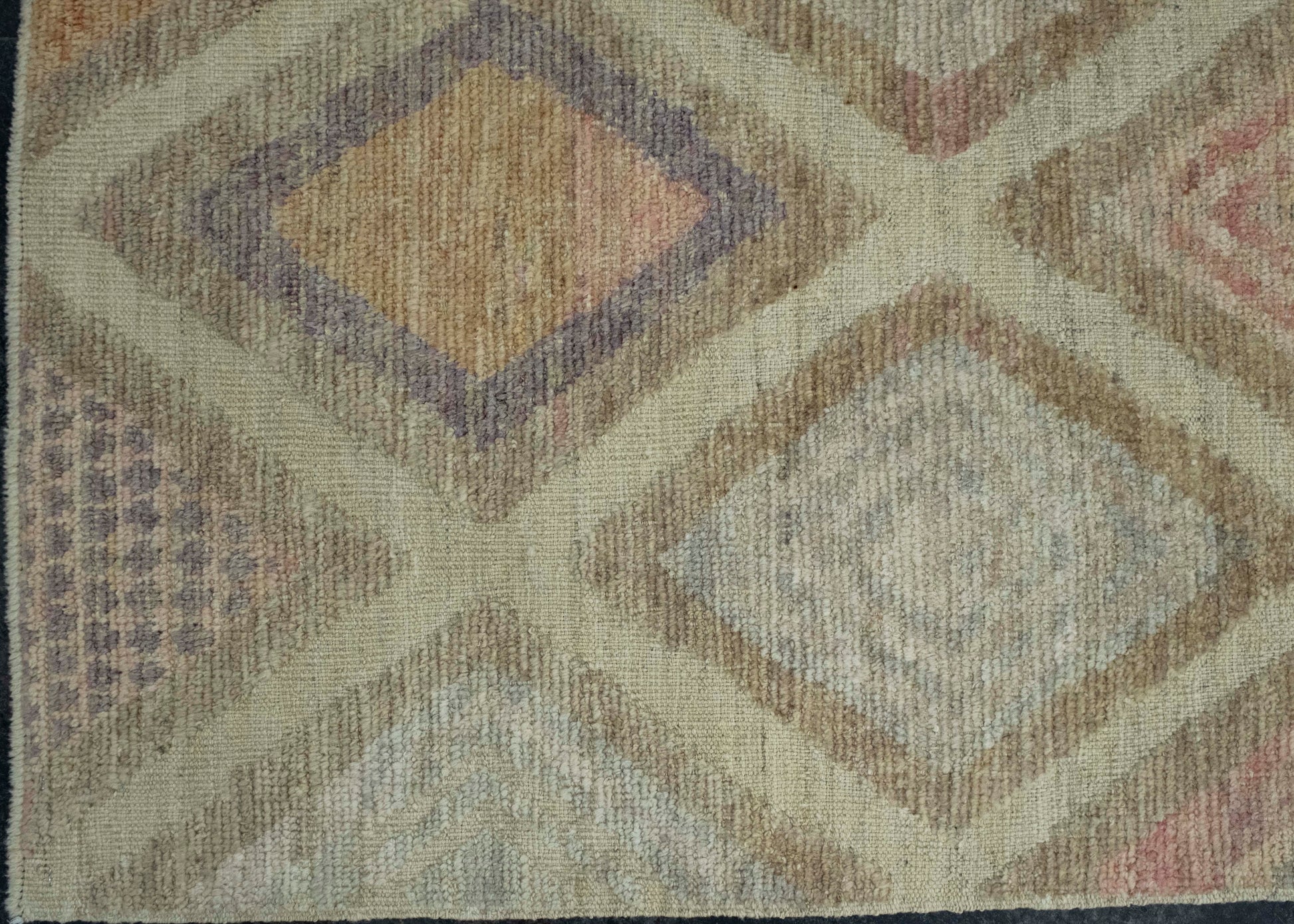 Turkish Kilim Oriental Handmade Flatweave 9'10" x 11'6" #18679
