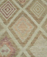 Turkish Kilim Oriental Handmade Flatweave 9'10" x 11'6" #18679