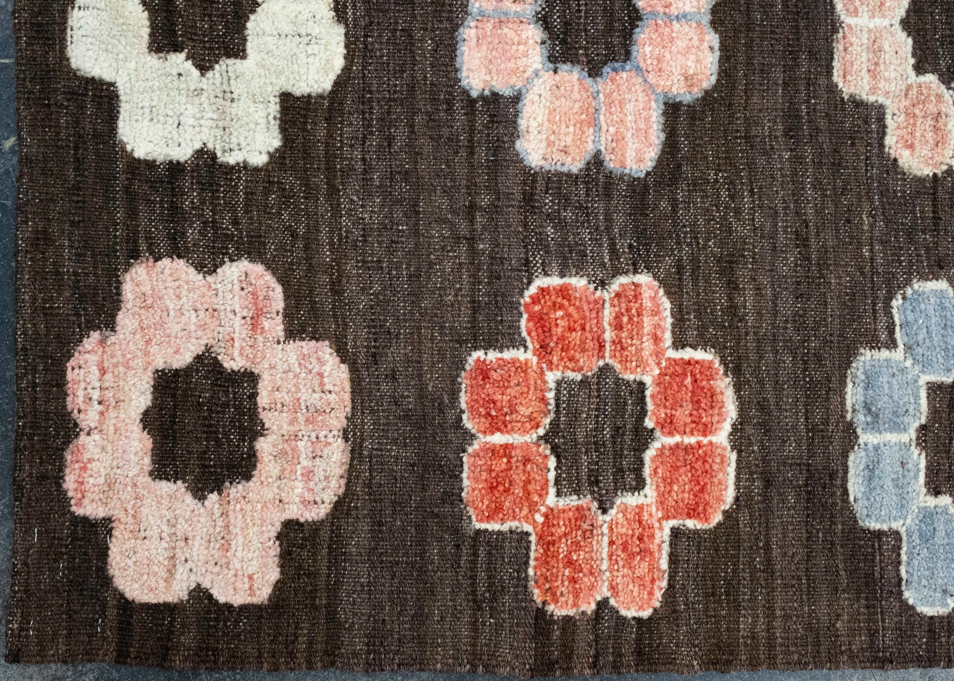 Turkish Kilim Oriental Handmade Flatweave 8'11" x 10'9" #18664