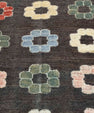 Turkish Kilim Oriental Handmade Flatweave 8'11" x 10'9" #18664