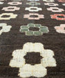 Turkish Kilim Oriental Handmade Flatweave 8'11" x 10'9" #18664
