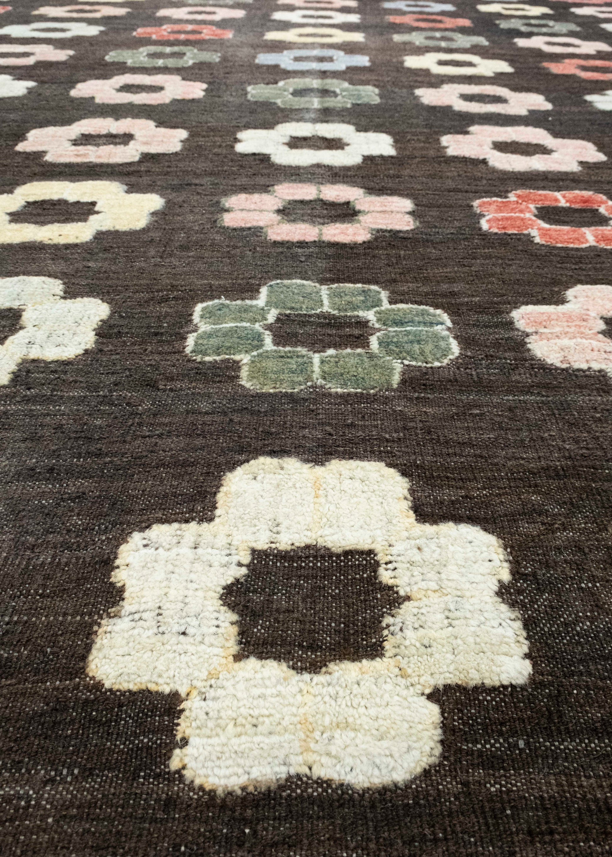 Turkish Kilim Oriental Handmade Flatweave 8'11" x 10'9" #18664