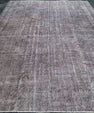 Turkish Anatolian Rug 8'1" x 11'4" #18171