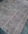 Turkish Anatolian Rug 8'1" x 11'4" #18171