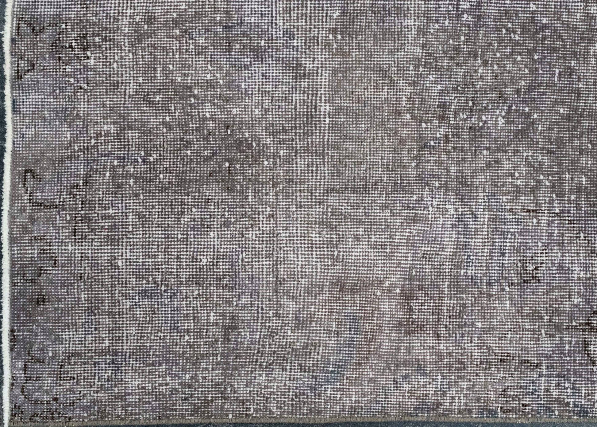 Turkish Anatolian Rug 8'1" x 11'4" #18171
