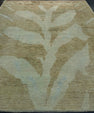 Turkish Tulu Handmade Rug 7'8" x 10'5" #18501