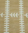 Turkish Kilim Oriental Handmade Flatweave 8'2" x 10'5" #18152