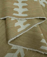 Turkish Kilim Oriental Handmade Flatweave 8'2" x 10'5" #18152