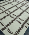 Turkish Kilim Oriental Handmade Flatweave 8'2" x 10'4" #18145
