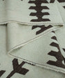 Turkish Kilim Oriental Handmade Flatweave 8'2" x 10'4" #18145