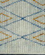 Turkish Tulu Handmade Rug 8'5" x 10'9" #18685