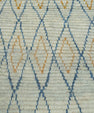Turkish Tulu Handmade Rug 8'5" x 10'9" #18685