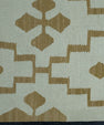 Turkish Kilim Oriental Handmade Flatweave 8'3" x 10' #18154