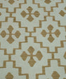 Turkish Kilim Oriental Handmade Flatweave 8'3" x 10' #18154