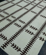 Turkish Kilim Oriental Handmade Flatweave 8'3" x 10'6" #18146
