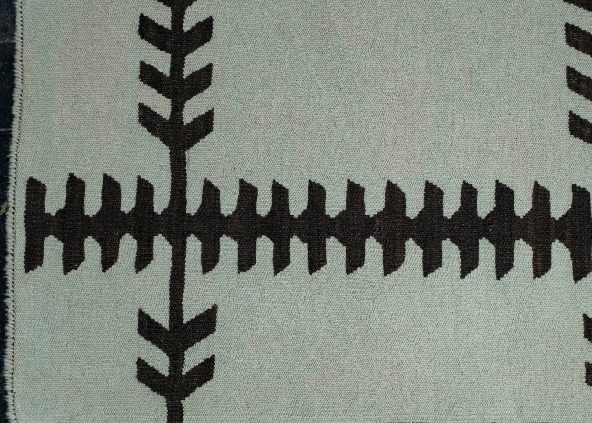 Turkish Kilim Oriental Handmade Flatweave 8'3" x 10'6" #18146