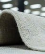 Handwoven Oushak Rug 10'2" x 13'6" #17702
