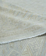 Handwoven Oushak Rug 10'2" x 13'6" #17702