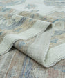 Turkish Oushak Rug 9'10" x 14' #17765
