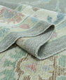 Turkish Oushak Rug 10' x 14'2" #17392
