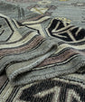 Handwoven Oushak Rug 10'4" x 15' #17501