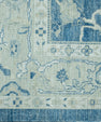 Turkish Oushak Rug 10' x 14' #17741