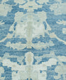 Turkish Oushak Rug 10' x 14' #17741