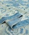 Turkish Oushak Rug 10' x 14' #17741