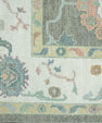Turkish Oushak Rug 10' x 14'4" #17345