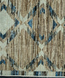 Handwoven Oushak Rug 9'10" x 14' #17913